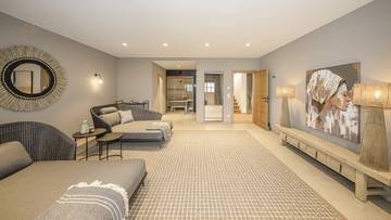 Thumbnail von キッツビューエルを見渡すサンベルクの豪華なヴィラ