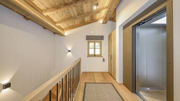 Thumbnail von キッツビューエルを見渡すサンベルクの豪華なヴィラ