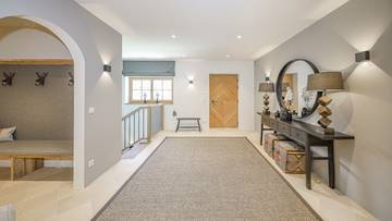 Thumbnail von キッツビューエルを見渡すサンベルクの豪華なヴィラ