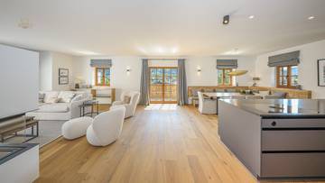 Thumbnail von キッツビューエルを見渡すサンベルクの豪華なヴィラ