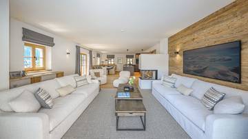 Thumbnail von キッツビューエルを見渡すサンベルクの豪華なヴィラ