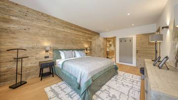 Thumbnail von キッツビューエルを見渡すサンベルクの豪華なヴィラ