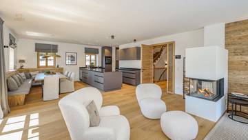 Thumbnail von キッツビューエルを見渡すサンベルクの豪華なヴィラ