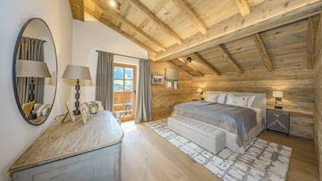 Thumbnail von キッツビューエルを見渡すサンベルクの豪華なヴィラ