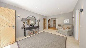 Thumbnail von キッツビューエルを見渡すサンベルクの豪華なヴィラ