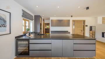 Thumbnail von キッツビューエルを見渡すサンベルクの豪華なヴィラ