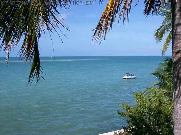 ***Tolles Baugrundstück in Florida - PERFEKT für Segelboote***