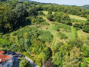 Thumbnail von Voor de poorten van Wenen – weiland met classificatie als bouwland