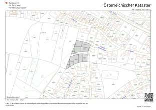 Thumbnail von Voor de poorten van Wenen – weiland met classificatie als bouwland