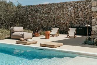 Thumbnail von Luxuriöse Villa in mediterraner Lage auf Solta