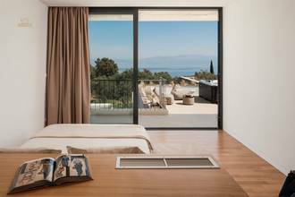 Thumbnail von Luxuriöse Villa in mediterraner Lage auf Solta