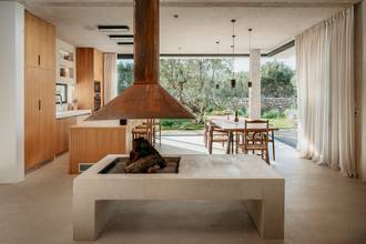 Thumbnail von Luxuriöse Villa in mediterraner Lage auf Solta