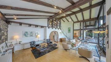 Thumbnail von Landhausvilla in einmaliger Aussichtslage