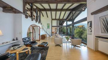 Thumbnail von Landhausvilla in einmaliger Aussichtslage