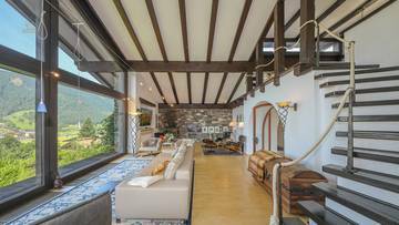 Thumbnail von Landhausvilla in einmaliger Aussichtslage