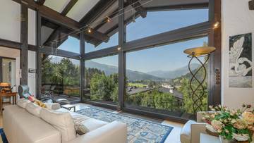 Thumbnail von Landhausvilla in einmaliger Aussichtslage