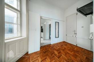 Thumbnail von Schöne 2-Zimmer Wohnung mit Balkon, Nähe Westbahnhof