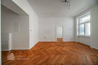 Thumbnail von Schöner 3-Zimmer Erstbezug, Nähe Westbahnhof