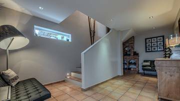 Thumbnail von Haushälfte in sonniger Lage unmittelbar am Golfplatz