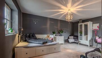 Thumbnail von Haushälfte in sonniger Lage unmittelbar am Golfplatz