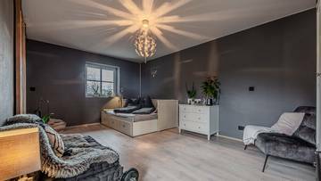 Thumbnail von Haushälfte in sonniger Lage unmittelbar am Golfplatz