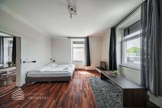 Thumbnail von Helle, möblierte 2-Zimmer Wohnung, Nähe Kaiser-Franz-Josel Spital