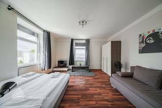 Thumbnail von Helle, möblierte 2-Zimmer Wohnung, Nähe Kaiser-Franz-Josel Spital