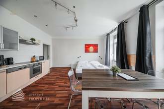 Thumbnail von Helle, möblierte 2-Zimmer Wohnung, Nähe Kaiser-Franz-Josel Spital