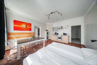 Thumbnail von Helle, möblierte 2-Zimmer Wohnung, Nähe Kaiser-Franz-Josel Spital