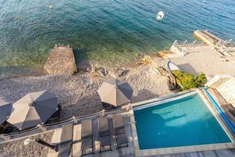 Thumbnail von Villa direkt am Strand mit Swimmingpool, Halbinsel Peljesac