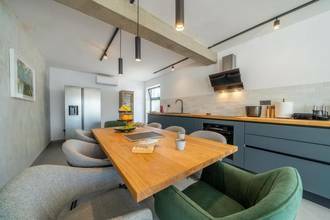 Thumbnail von Luxuriöse Villa direkt am Meeresufer