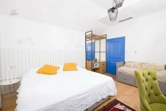 Thumbnail von Mediterranes Steinhaus mit schönem Blick