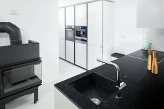 Thumbnail von Mediterranes Steinhaus mit schönem Blick