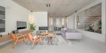 Thumbnail von Moderne Villa mit Infinity-Pool und Panorama-Meerblick