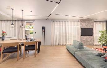 Thumbnail von Moderne Villa mit mediterranen Elementen und Swimmingpool, Region Umag