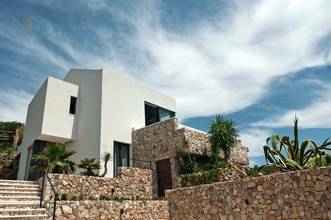 Thumbnail von Śródziemnomorska willa blisko wybrzeża