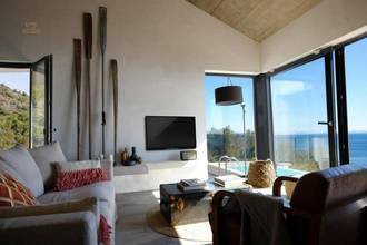 Thumbnail von Śródziemnomorska willa blisko wybrzeża