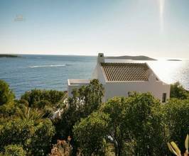 Thumbnail von Śródziemnomorska willa blisko wybrzeża