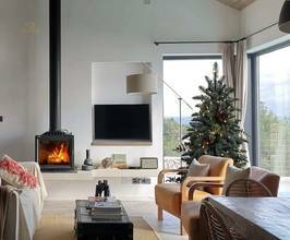 Thumbnail von Śródziemnomorska willa blisko wybrzeża