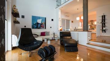 Thumbnail von Mediterrane Villa nahe dem Meer, Region Pula