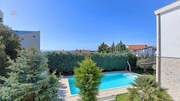 Thumbnail von Mediterrane Villa nahe dem Meer, Region Pula