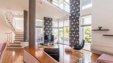 Thumbnail von Mediterrane Villa nahe dem Meer, Region Pula