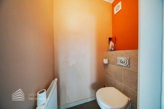 Thumbnail von Dachgeschosswohnung mit Grünblick – 3 Zimmer im 18. Bezirk