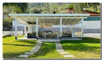 Thumbnail von Immogold SGS 25081 Sizilien, eindrucksvolle Luxusvilla in Palermo