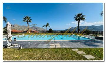 Thumbnail von Immogold SGS 25081 Sizilien, eindrucksvolle Luxusvilla in Palermo