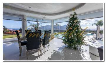 Thumbnail von Immogold SGS 25081 Sizilien, eindrucksvolle Luxusvilla in Palermo