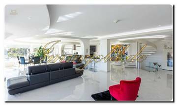 Thumbnail von Immogold SGS 25081 Sizilien, eindrucksvolle Luxusvilla in Palermo