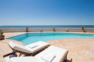 Thumbnail von Luxus-Villa in Mijas Costa R2685317