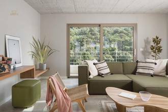 Thumbnail von Villa de luxe moderne près du rivage, région de Rogoznica