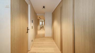 Thumbnail von Exklusive Wohnung in historischem Stadthaus